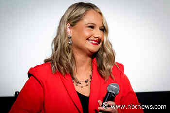 Gypsy Rose Blanchard is pregnant, expecting 1st child with Ken Urker