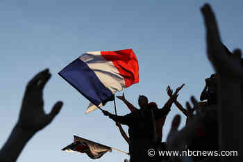 French voters blocked the far right — for now. What's next?