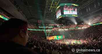 How WWE star Cody Rhodes saved the day for one Ontario wrestling fan