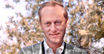 Richard M. Goldstein, Who Helped Map the Cosmos, Dies at 97