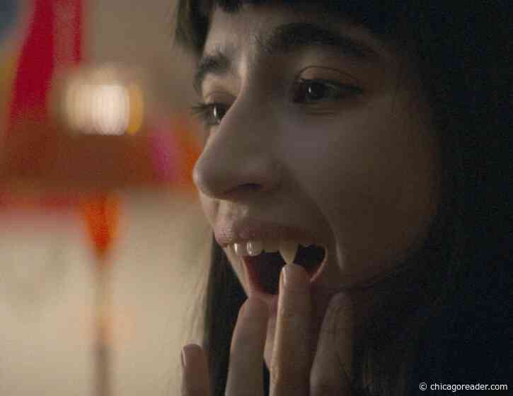 Review: Humanist Vampire Seeking Consenting Suicidal Person