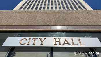 Regina city council approves central library debt financing