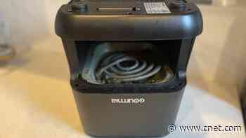 There's One Place on Your Air Fryer You're Forgetting to Clean