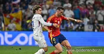 LIVE EK 2024 | Frankrijk op jacht naar gelijkmaker tegen Spanje, maar tijd begint te dringen