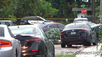 16-year-old arrested in fatal Florida City shooting charged as an adult