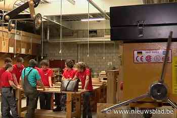 Groot tekort aan elektrotechnici, blijkt uit cijfers van VDAB