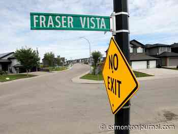 ASIRT investigating Edmonton police fatal shooting of impaired driving suspect