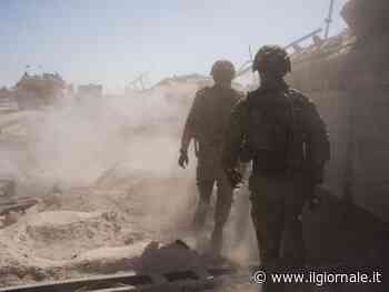 Raid di Israele su scuola Khan Younis: "Almeno 25 morti"