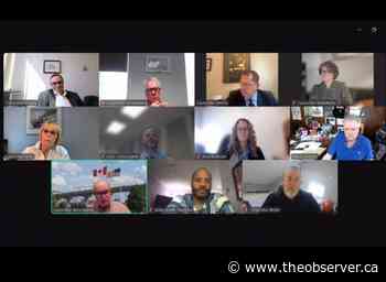 Public access to view live-streamed Sarnia council meetings approved