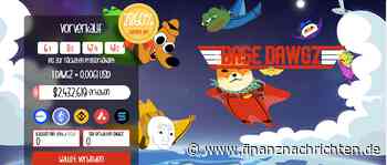 Kann Ethereum bis November auf 10.000 Dollar ansteigen?