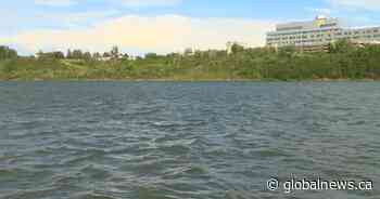 ‘Be prepared’: Saskatoon Fire reminds residents about water safety during heatwave