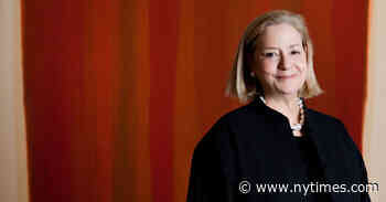 Hope Alswang, 77, Who Transformed Florida’s Largest Art Museum, Dies