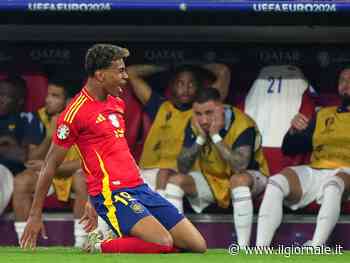 Le pagelle di Spagna-Francia: Yamal e Dani Olmo sugli scudi. Dembélé e Koundé horror