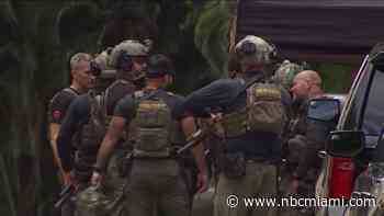 Man charged with murder in double shooting at Miramar business park