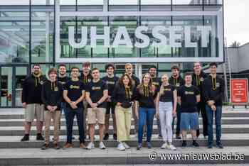 Ook aan boord van nieuwe Europese ruimteraket: magnetometer van UHasselt