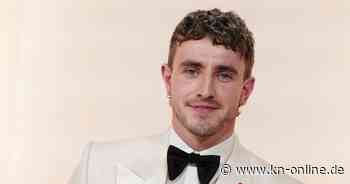 „Gladiator 2“-Trailer ist da  – das ist der neue Gladiator