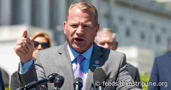 U.S. Rep Troy Nehls resigns from far-right Freedom Caucus