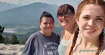 Saskatchewan community comes together to help family involved in fatal crash