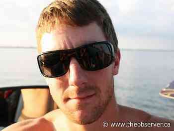 Chatham-area man given five-year sentence for role in Walpole Island killing