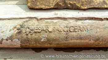 Archäologen finden Garten von berüchtigtem römischen Kaiser