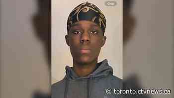 Boy, 16, identified as victim in deadly Parkdale shooting