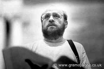 Alexander Knaifel, One Of Russia’s Leading Post-Soviet Composers, Is Dead At 80