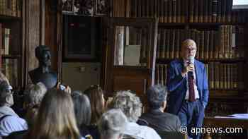 After Half A Century Of Delays, A Contemporary Art Museum Opens In Milan