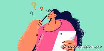 The Words We Make Up When We Can’t Remember The Right Ones