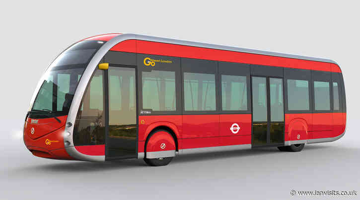 Delayed but Ready: Innovative electric buses set to launch on Route 358