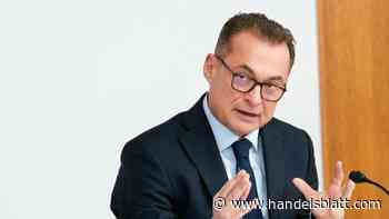 Bilanz: Bundesbank: Über Jahre keine Gewinnüberweisung an Bund