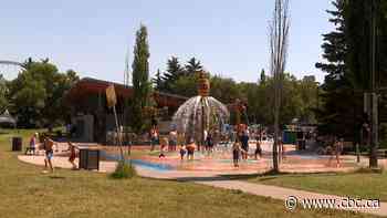 How to stay cool in a heat wave