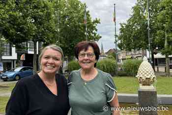 Medezaakvoerster café De Patriot en bezielster GP Juul Marinus komen op voor N-VA