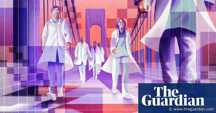 TechScape: Can AI really help fix a healthcare system in crisis?