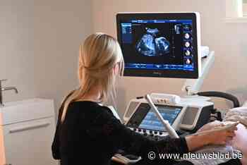 Nog een laatste foto of hartslag: vroedvrouwenpraktijk biedt koesterecho aan bij zwangerschapsverlies