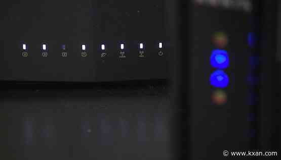 Spectrum services restored across Texas, spokesperson says