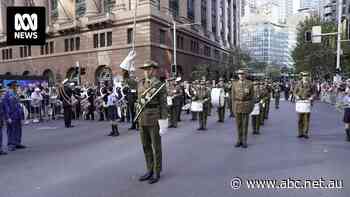 Retail stores banned from opening on Anzac Day in NSW to combat 'creeping commercialisation'