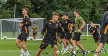 What Hull City's players can expect from Tim Walter's training sessions in Turkey