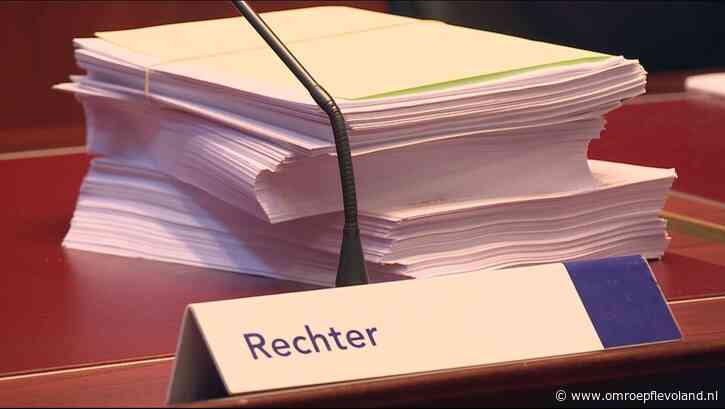 Almere - Ymere wil woning ontruimen omdat verstandelijk beperkt meisje te veel herrie maakt