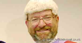 'No-nonsense' judge who sat at Hull Crown Court retires after returning in final weeks of his career