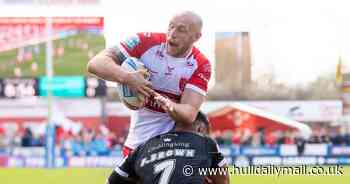 Dean Hadley's derby warning as Hull KR ace pinpoints FC's key improvement area