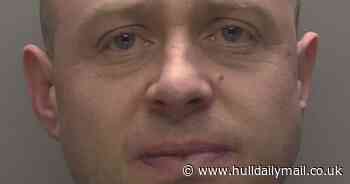 Former rugby player 'dragged ex-girlfriend round like a ragdoll' during horrific campaign of 'heartbreaking' violence