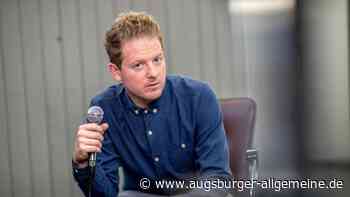 "Ab in den Urlaub": Kabarett-Konzert der Bayerischen Kammerphilharmonie