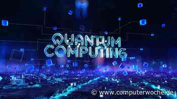 Game Changer Quanten-Computer: Die Quantenstrategie von T-Systems