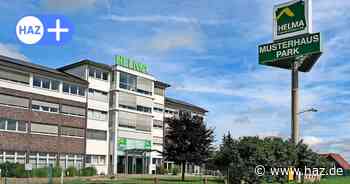 Berliner Investor will Baukonzern Helma aus Lehrte bei Hannover übernehmen