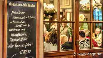 Studie: Wie Deutschland außer Haus isst