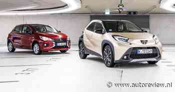 TEST: Zo luxe is de goedkoopste nieuwe auto van Nederland