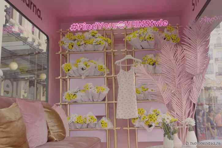 Kann ein 250-Milliarden-Euro „Circularity Fund“ Shein kreislauffähig machen?