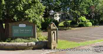 Nelson: 'Menace' man assaulted ex-partner in Burnley hotel