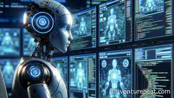 How CodiumAI is accelerating AI agent driven enterprise application development