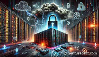 LockBit’s latest attack shows why fintech needs more zero trust